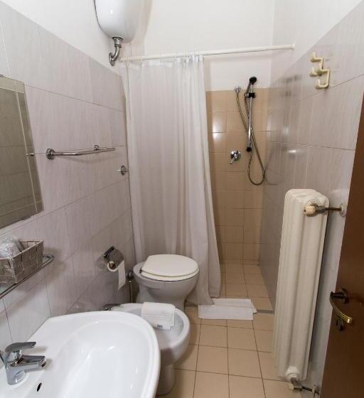 Номер Стандарт, Albergo Martini