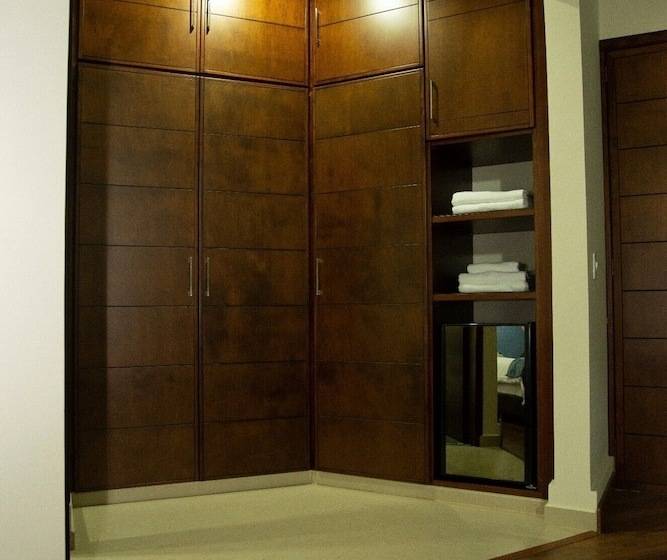 Президентский Люкс, Mansion Barichara
