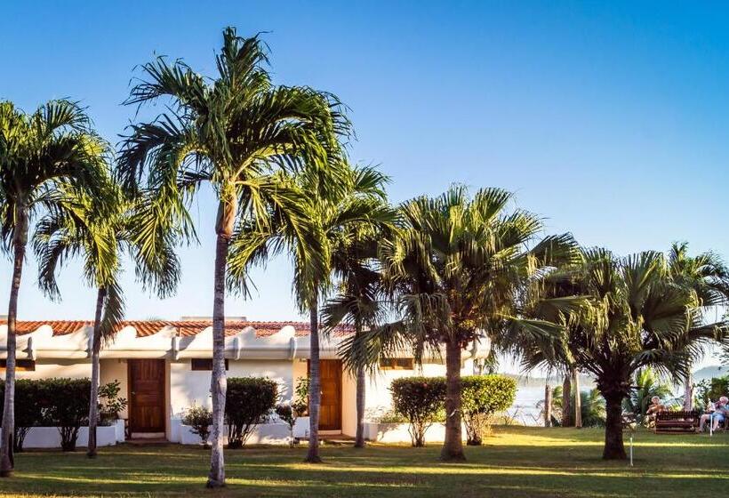 Люкс Кровать Кинг, Nosara Beach