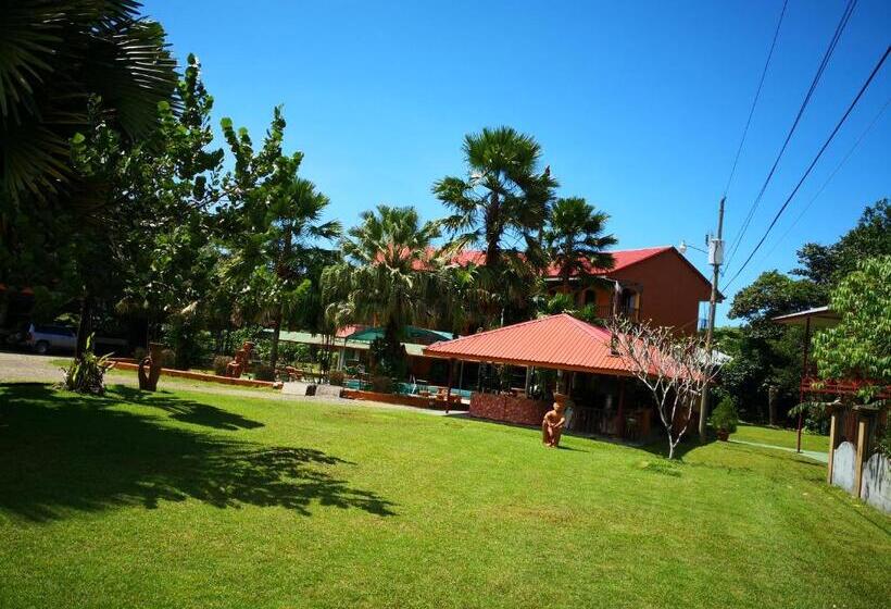 침실 1개 아파트, Apartahotel Playa Luna