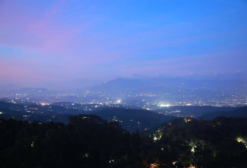 سوئیت پرزیدنت, Bellwood Hills Resort & Spa