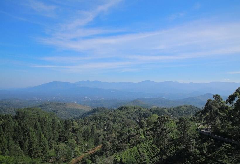 سوییت با چشم‌انداز کوه, Bellwood Hills Resort & Spa