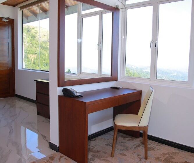 سوییت با چشم‌انداز کوه, Bellwood Hills Resort & Spa