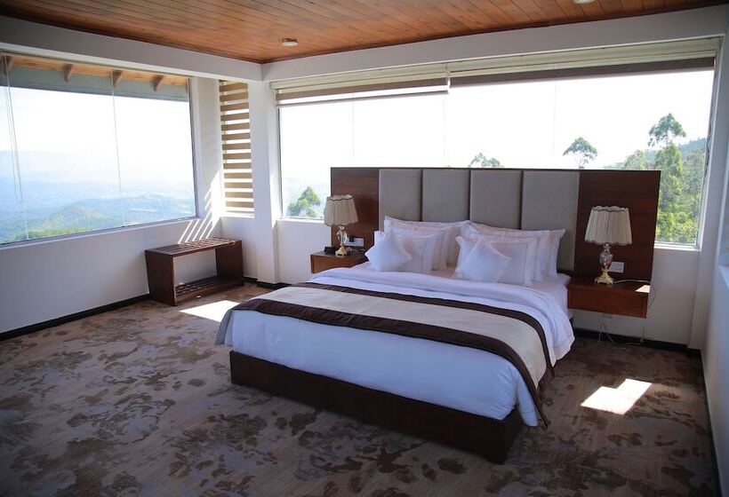 سوییت با چشم‌انداز کوه, Bellwood Hills Resort & Spa