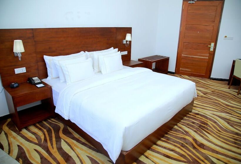 اتاق لوکس, Bellwood Hills Resort & Spa