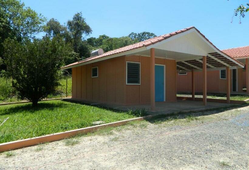 샬레, Fazenda Ararita