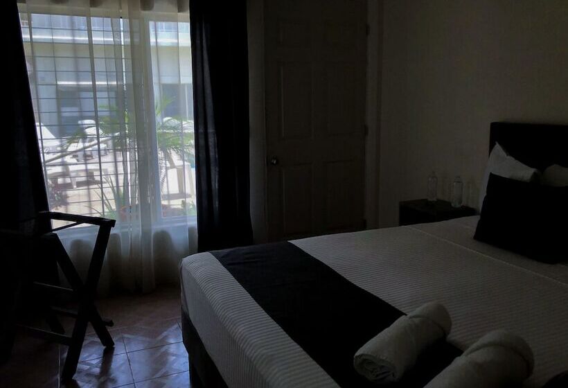 수피리어 룸, Aohom Santuario Hotel & Spa