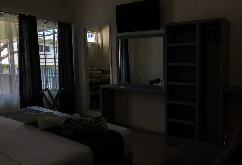 디럭스 룸, Aohom Santuario Hotel & Spa