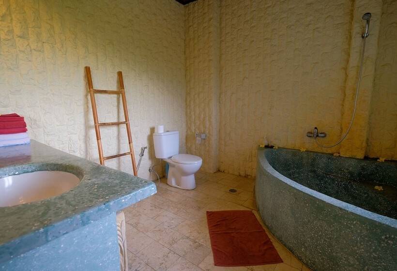 Номер Стандарт, Sunrise Villa Ubud
