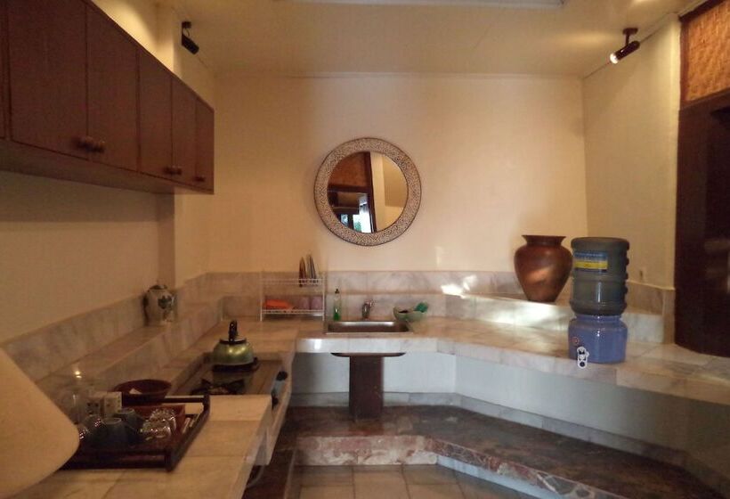 Номер Deluxe, Sunrise Villa Ubud