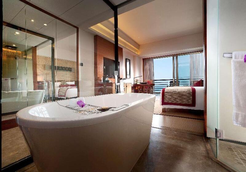 Номер Стандарт, Sunrise Villa Ubud