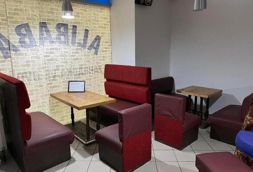 استودیوی استاندارد, U Betty   Ostrava Centrum