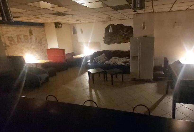 استودیوی استاندارد, U Betty   Ostrava Centrum