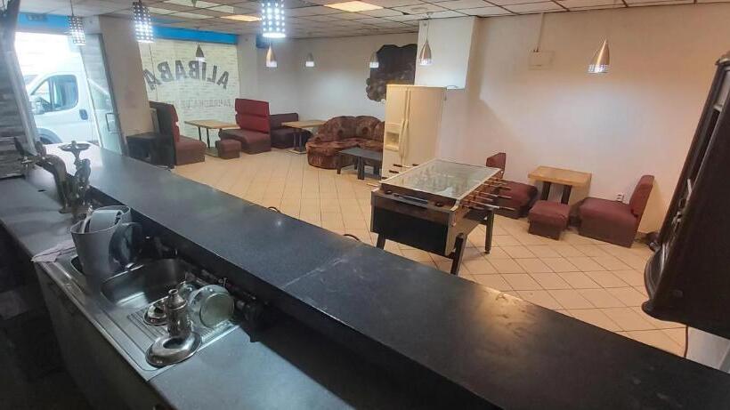 استودیوی استاندارد, U Betty   Ostrava Centrum