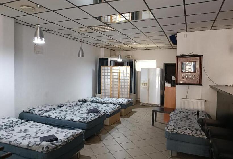 ルームシェアのワンベッド, U Betty   Ostrava Centrum