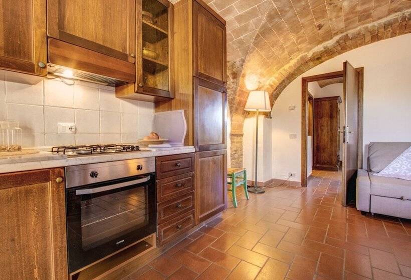 Апартаменты Basic 1 Спальня, Agriturismo Filettro