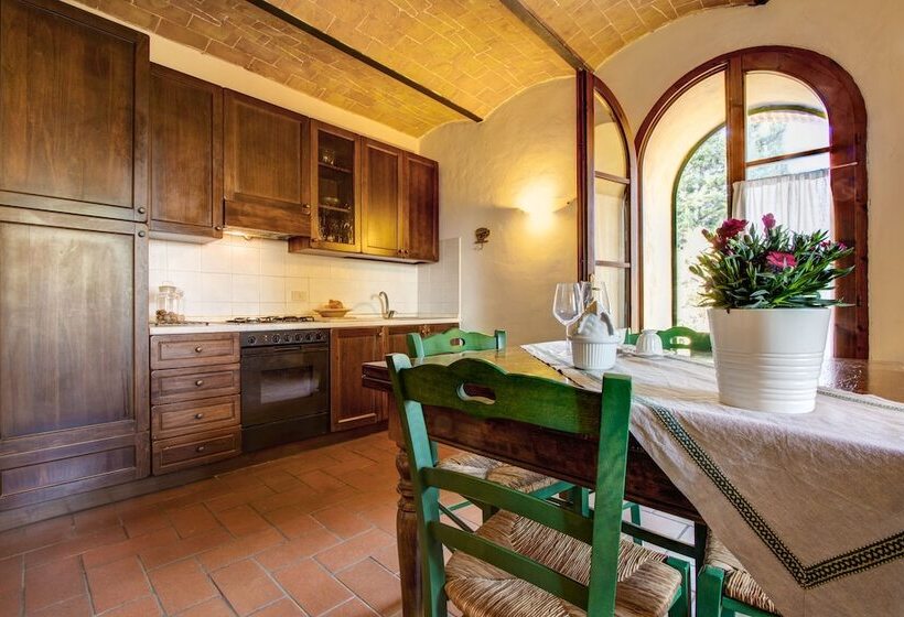 Апартаменты Классик 1 Спальня, Agriturismo Filettro