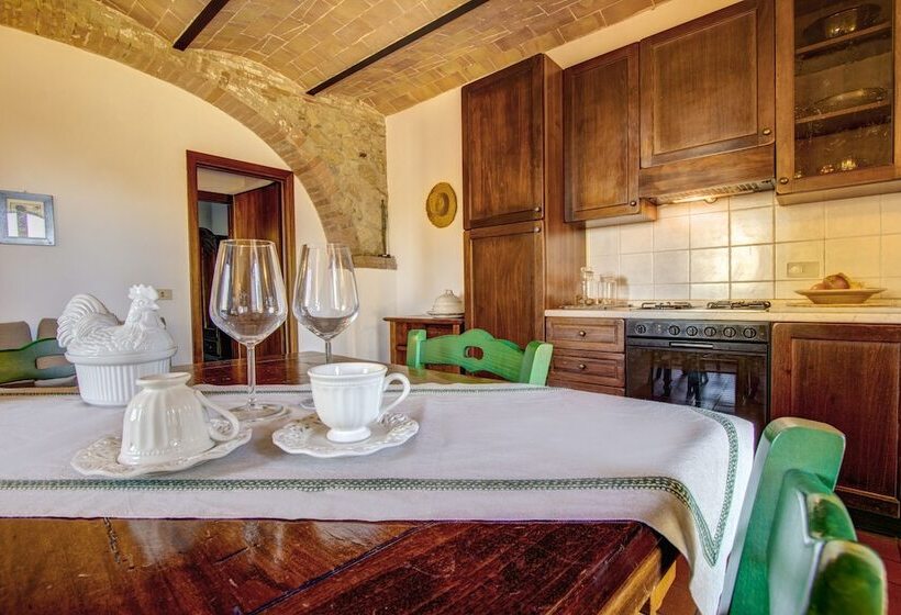 Апартаменты Классик 1 Спальня, Agriturismo Filettro