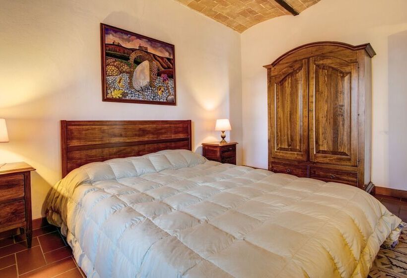 Апартаменты Классик 1 Спальня, Agriturismo Filettro