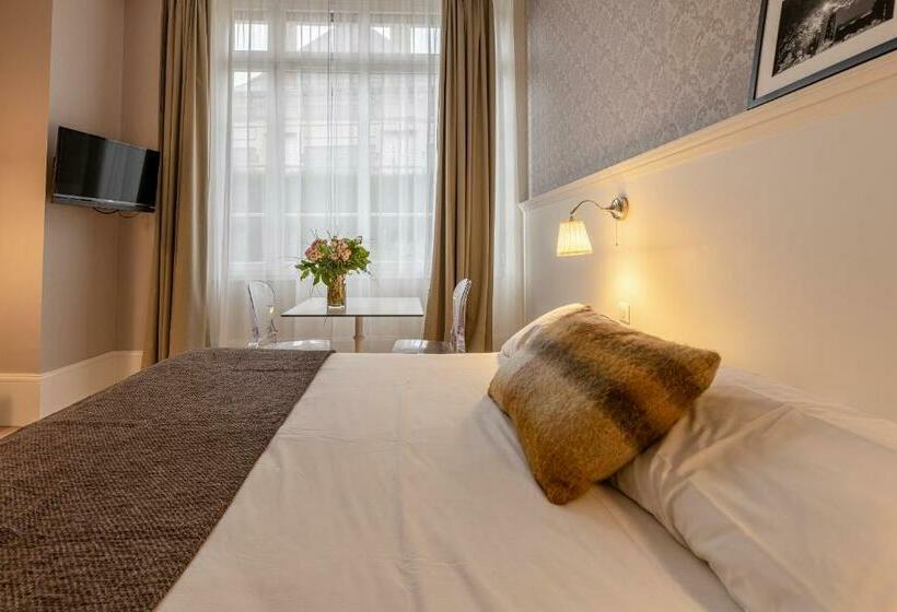 スタンダードスタジオ, La Maison Blanche   Apparthôtels De Charme Chic & Cosy à 350m Du Cœur De Ville De Limoges   Accès Au