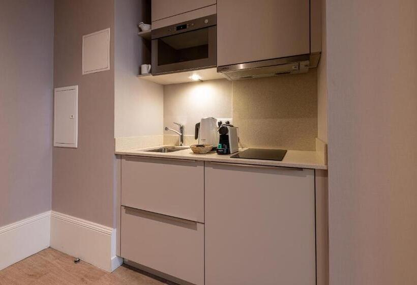 スタンダードスタジオ, La Maison Blanche   Apparthôtels De Charme Chic & Cosy à 350m Du Cœur De Ville De Limoges   Accès Au