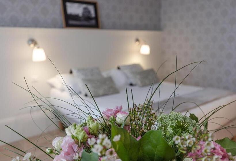 デラックススタジオ, La Maison Blanche   Apparthôtels De Charme Chic & Cosy à 350m Du Cœur De Ville De Limoges   Accès Au