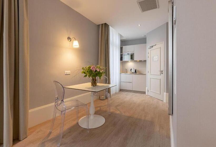 デラックススタジオ, La Maison Blanche   Apparthôtels De Charme Chic & Cosy à 350m Du Cœur De Ville De Limoges   Accès Au