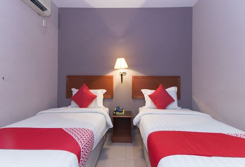 Номер Стандарт, Oyo 484 Comfort Hotel Kapar