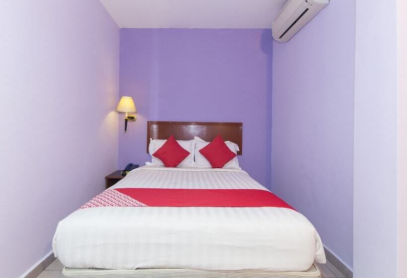 Номер Стандарт, Oyo 484 Comfort Hotel Kapar