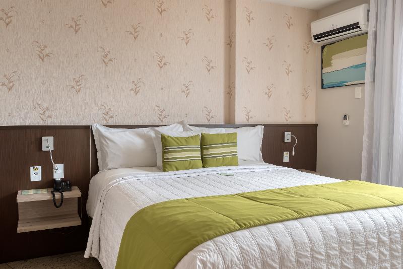 Номер Стандарт, Oyo 484 Comfort Hotel Kapar
