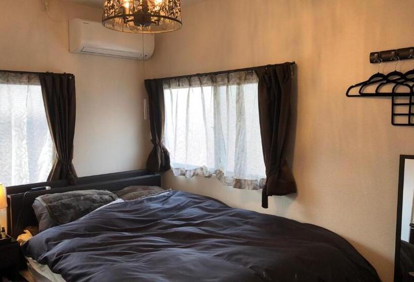 اتاق استاندارد, Guest House Rokumano