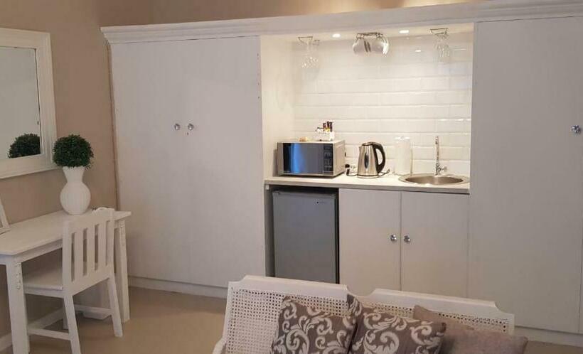 Номер Deluxe, Mulberry Place