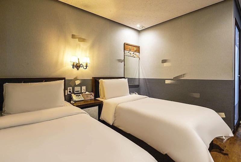 컴포트 룸, Mitsui Garden Hotel Fukuoka Gion