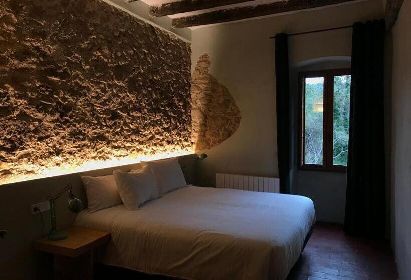 标准间, Hostal De Bianya