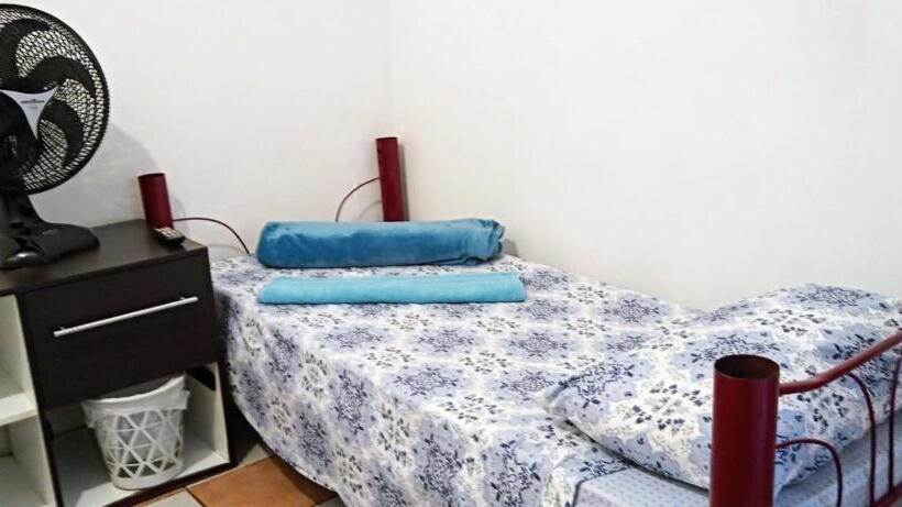 اتاق استاندارد یک نفره, Morada Bemtevi Guest House