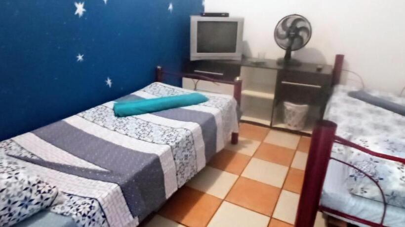 اتاق اکونومی, Morada Bemtevi Guest House