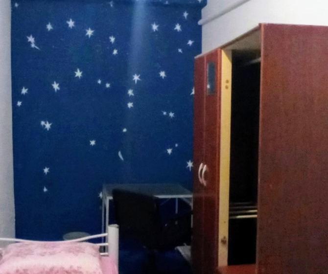 اتاق استاندارد یک نفره, Morada Bemtevi Guest House