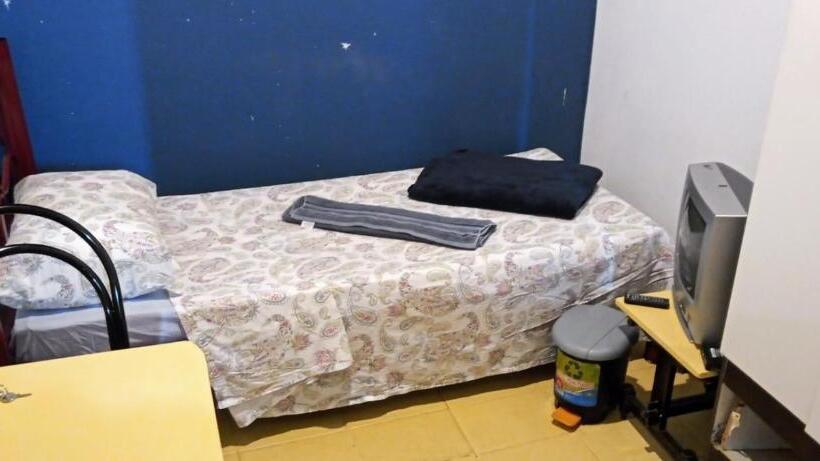 اتاق استاندارد یک نفره, Morada Bemtevi Guest House