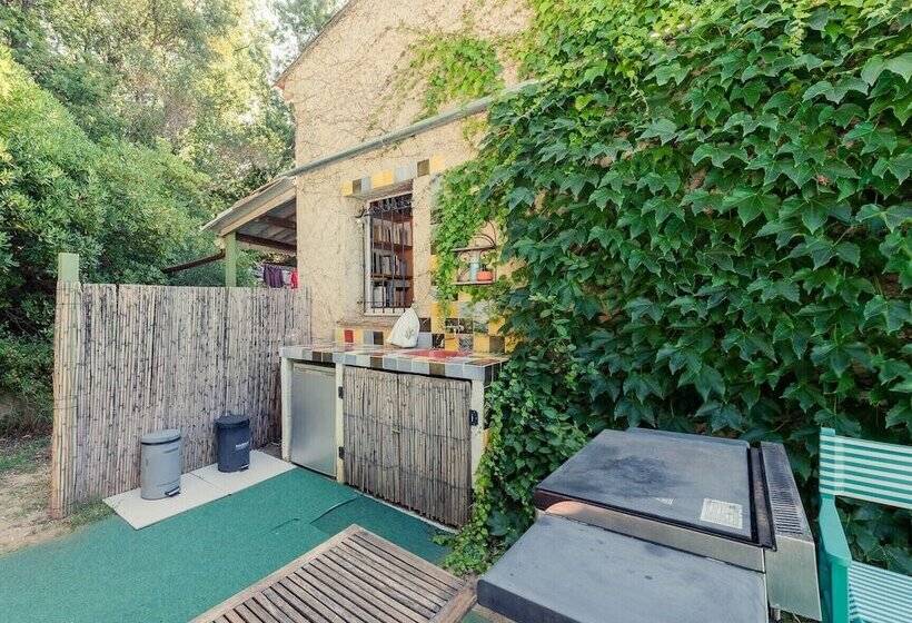 Номер Economy, Villa Fontane Provence