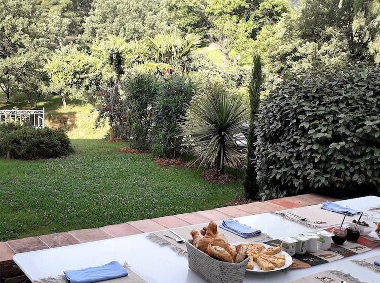 Номер Economy, Villa Fontane Provence