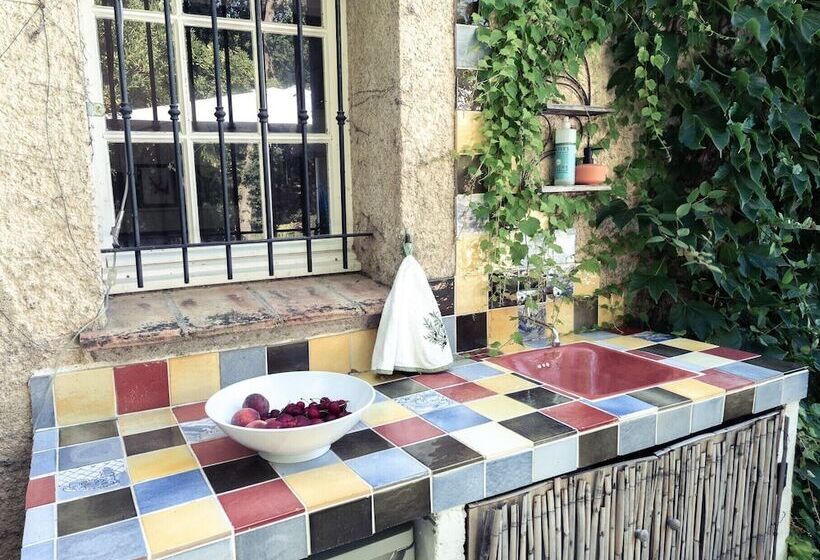 Трехместный Номер Комфорт, Villa Fontane Provence