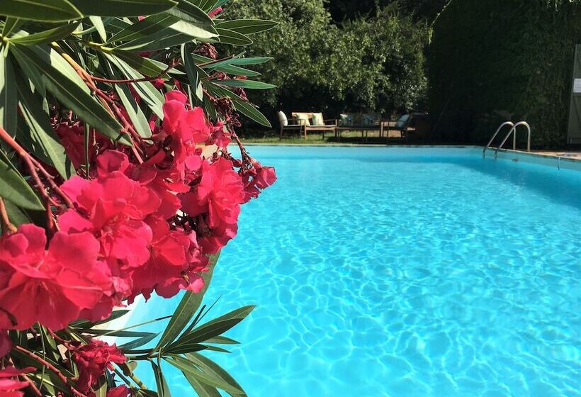 Трехместный Номер Комфорт, Villa Fontane Provence