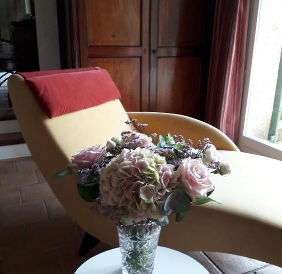 Номер Economy, Villa Fontane Provence