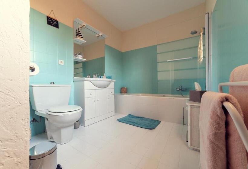 Номер Economy, Villa Fontane Provence