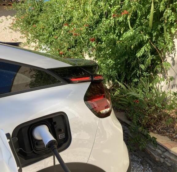 Номер Superior, Villa Fontane Provence