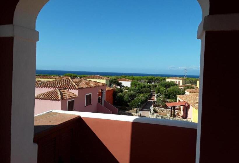 Апартаменты Superior 1 Спальня, Sardinia Beach Apartments