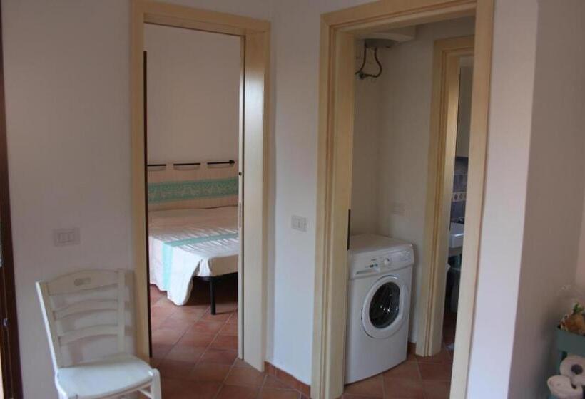Апартаменты 2 Спальни, Sardinia Beach Apartments