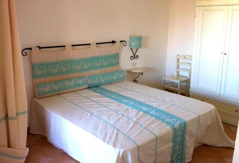 Апартаменты Superior 2 Спальни, Sardinia Beach Apartments
