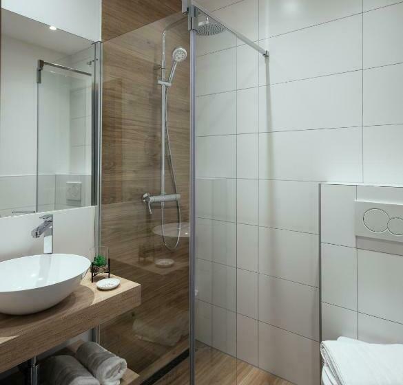 Номер Стандарт, Pension Auszeit Velden
