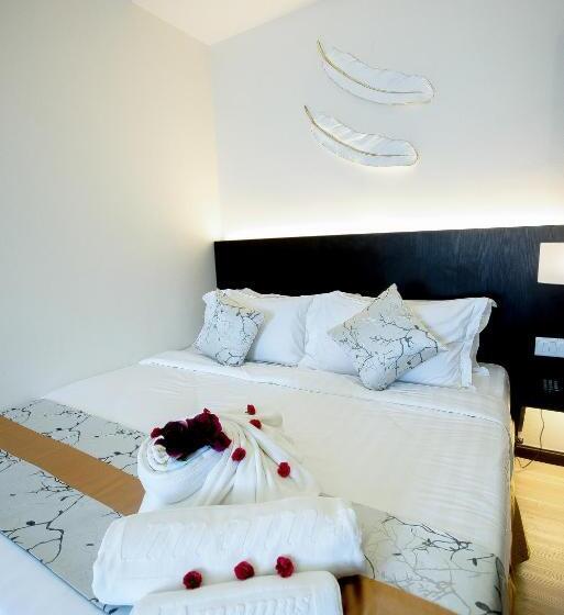 Номер Стандарт, Amamas Boutique Hotel Kuching